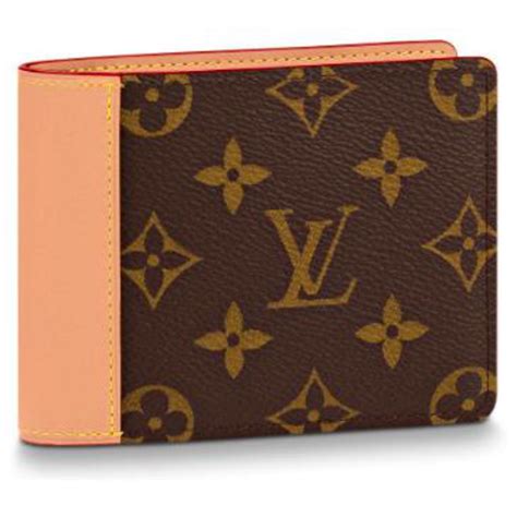 louis vuitton mens travel wallet